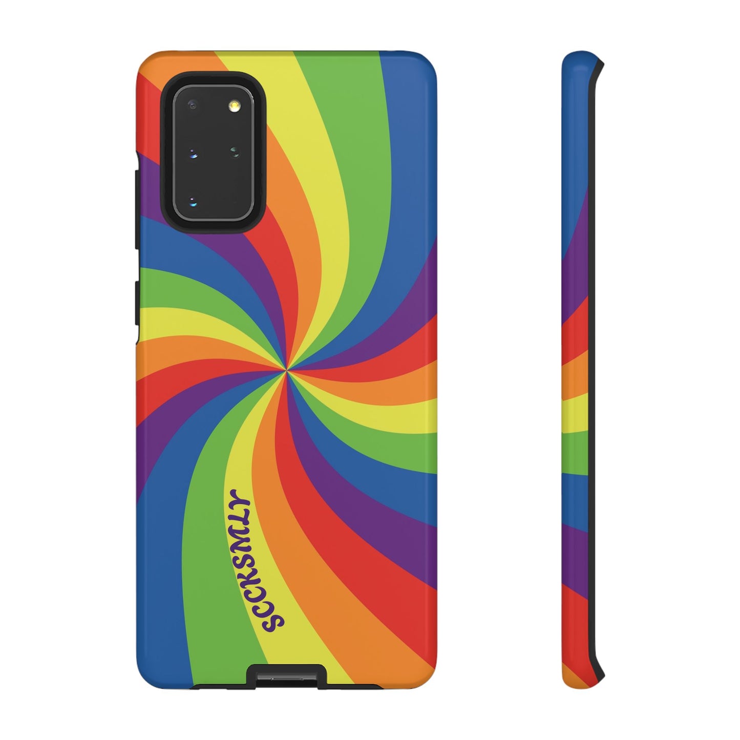 Soo Joyful Phone Case for Samsung
