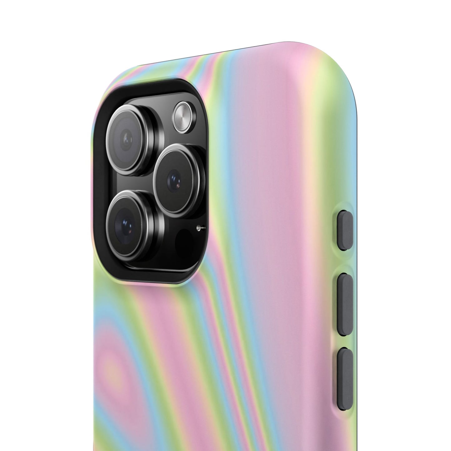 Party Combo Swirl Phone Case for Apple