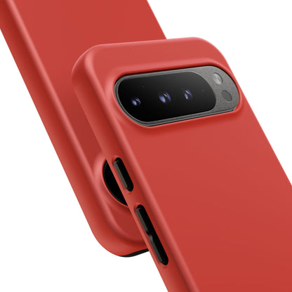 SOLID Pixel Punch Tough Case for Google Pixel