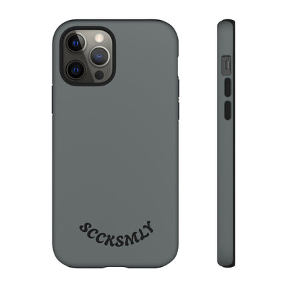 SOLID Phantom Tough Case for Apple