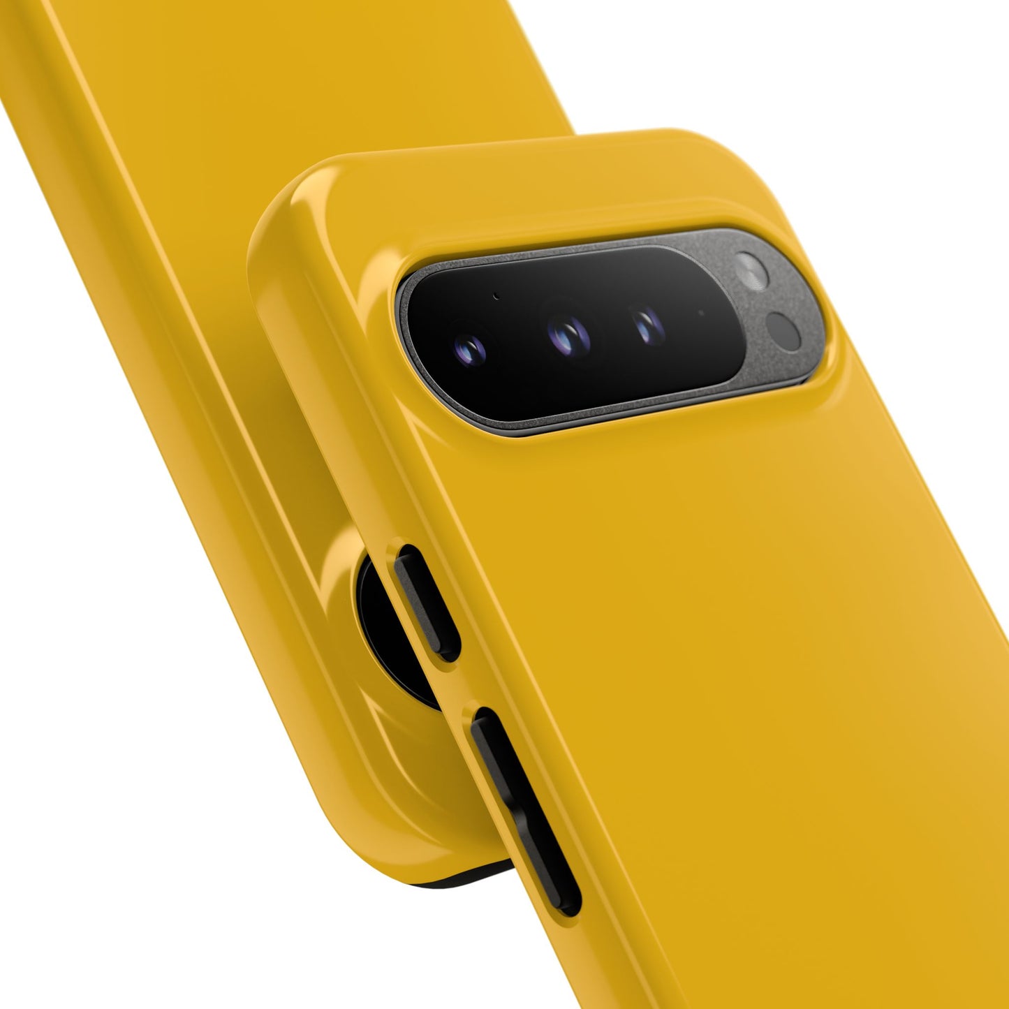 SOLID Bubble Bee Tough Case for Google Pixel