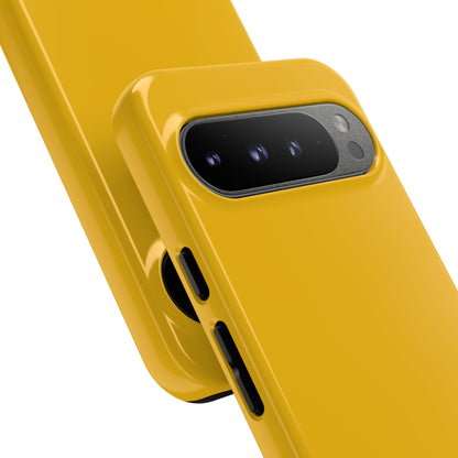 SOLID Bubble Bee Tough Case for Google Pixel