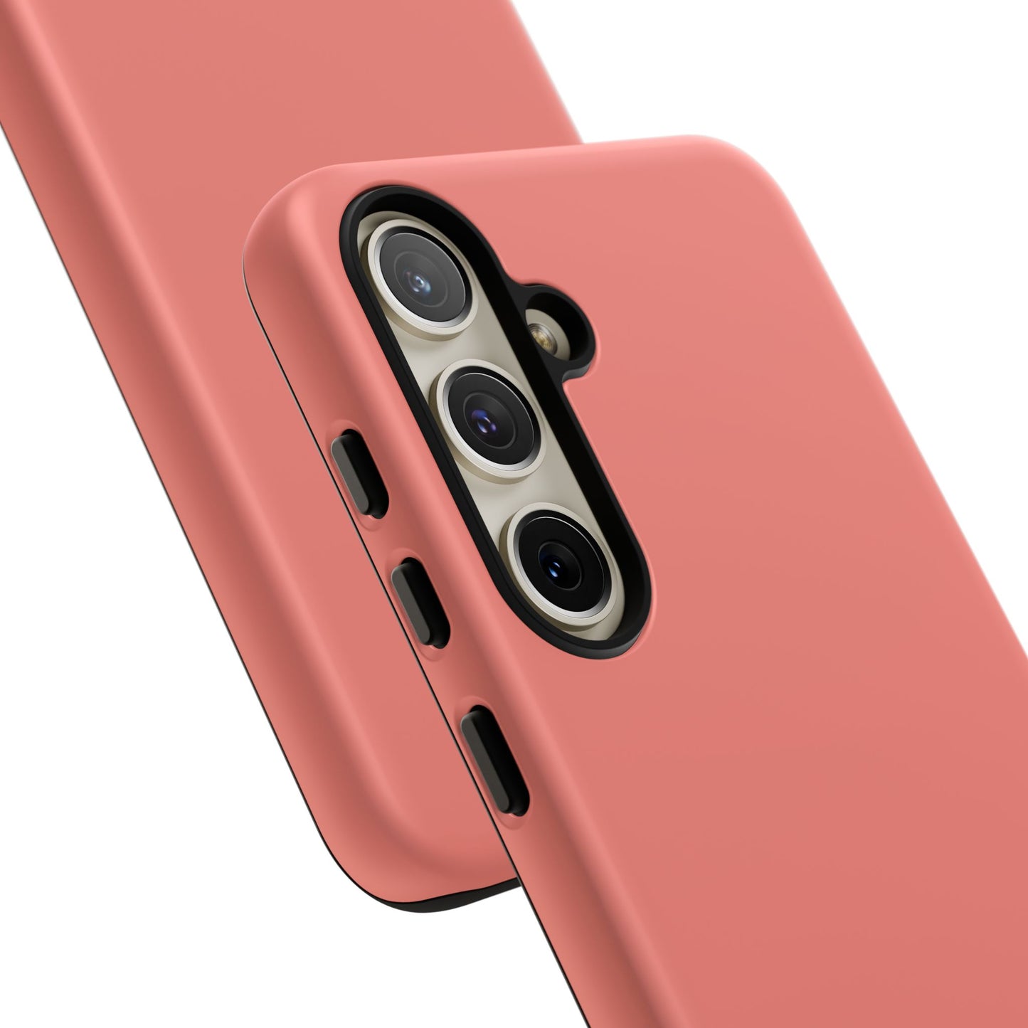 Copy of SOLID Guava Melon Wave Tough Phone Case for Samsung