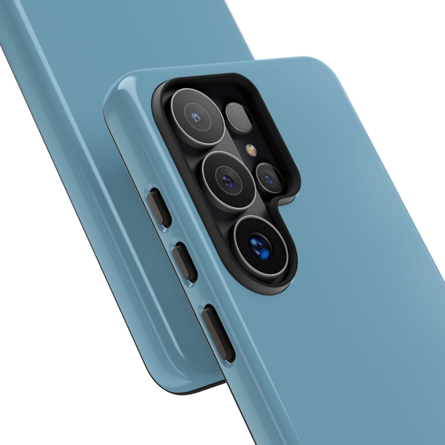 SOLID Skyline Denim Tough Case for Samsung