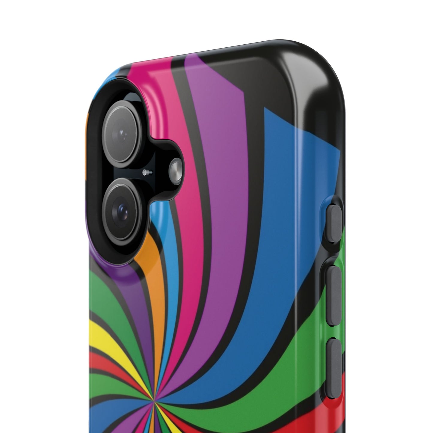 Remember Me Phone Case for Apple