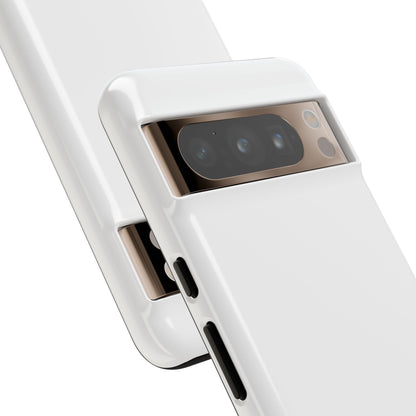 SOLID Bleach Arc Tough Phone Case for Google Pixel