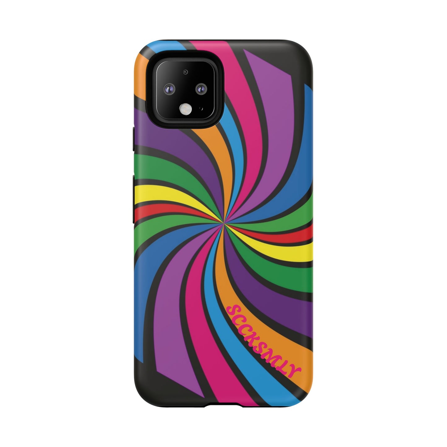 Remember Me Phone Case for Google Pixel