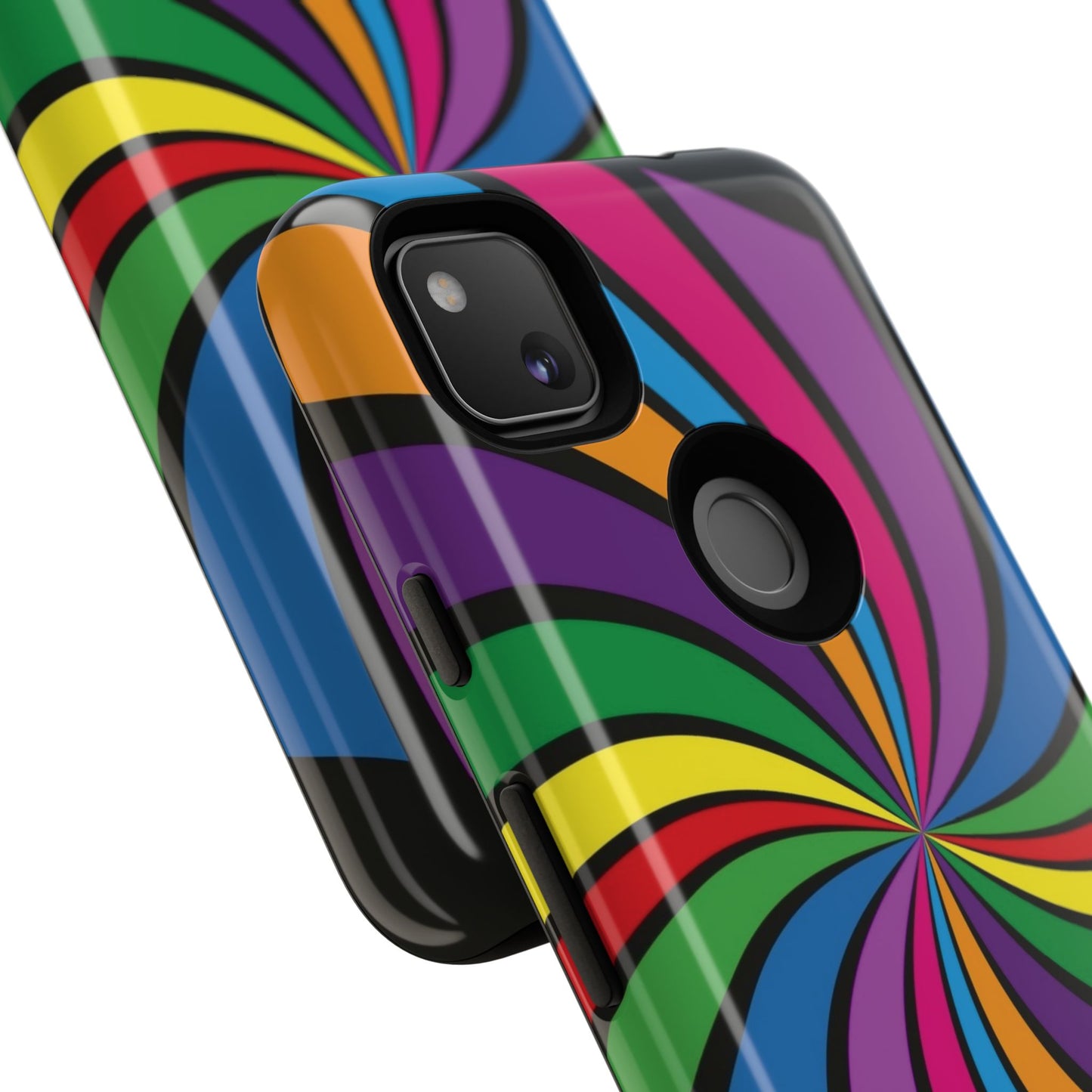 Remember Me Phone Case for Google Pixel