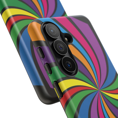 Remember Me Phone Case for Samsung