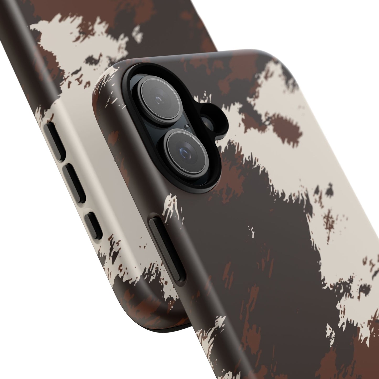 Sooo Cowboy Tough Phone Case for Apple