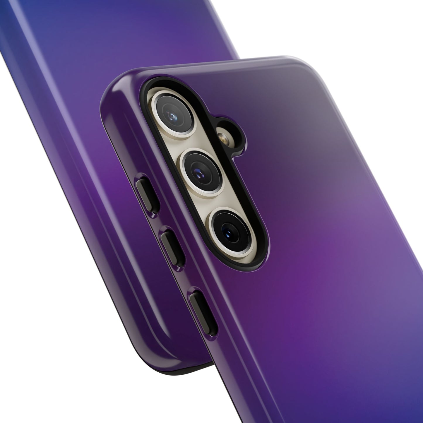 Midnight Ombre Tough Case for Google Pixel