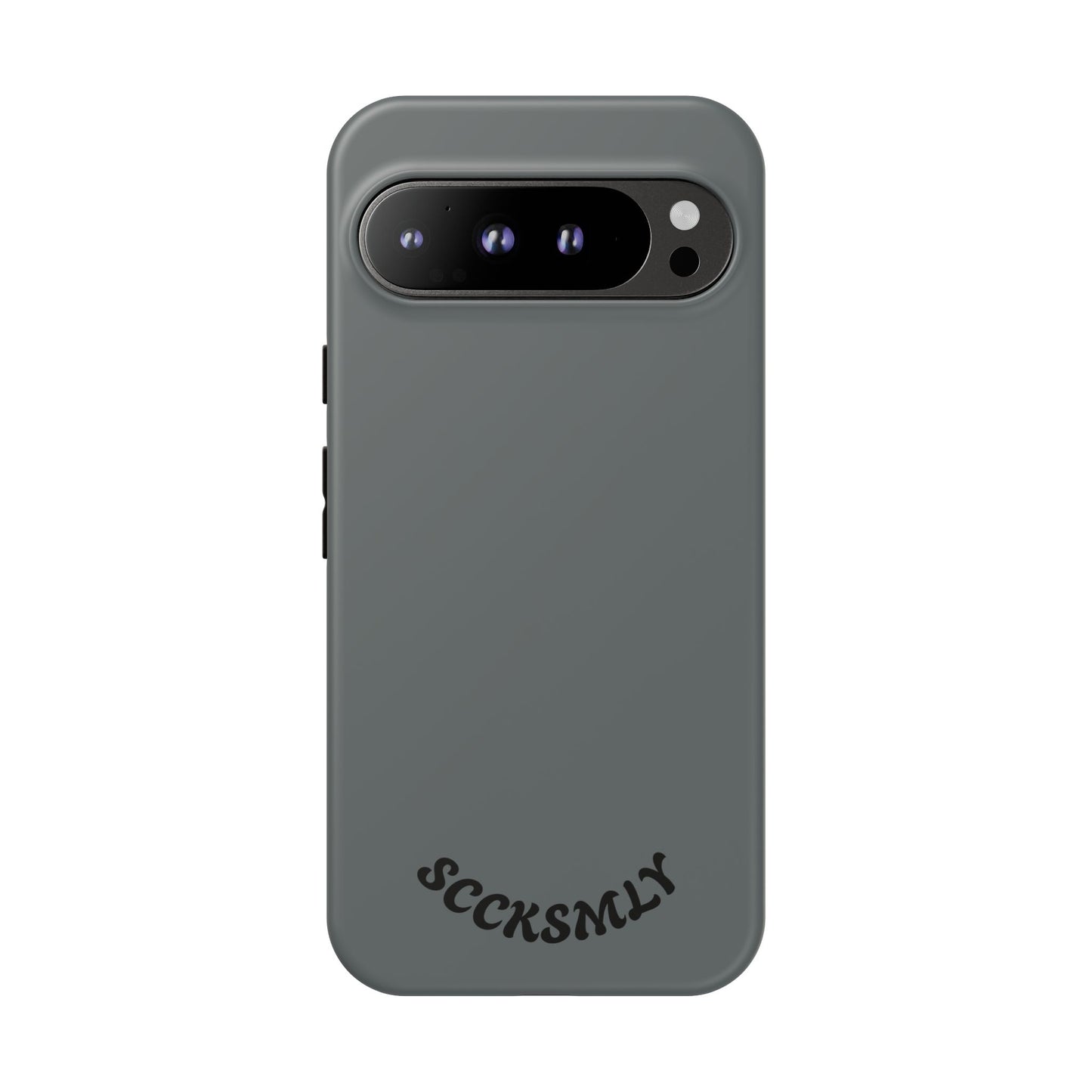 SOLID Phantom Tough Case for Google Pixel