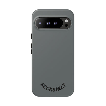 SOLID Phantom Tough Case for Google Pixel