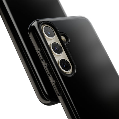 SOLID Blackout Tough Case for Samsung