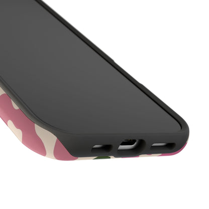 Sassy Cheetah Phone Case for Apple