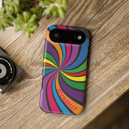 Remember Me Phone Case for Apple