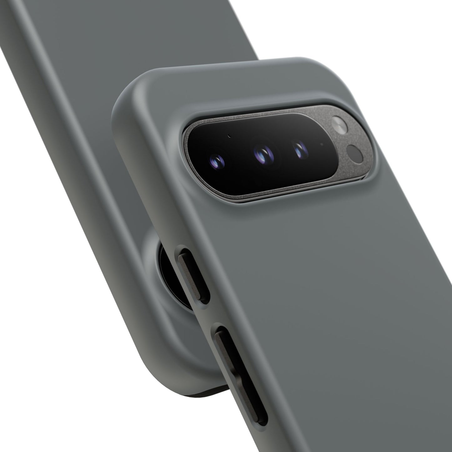 SOLID Phantom Tough Case for Google Pixel