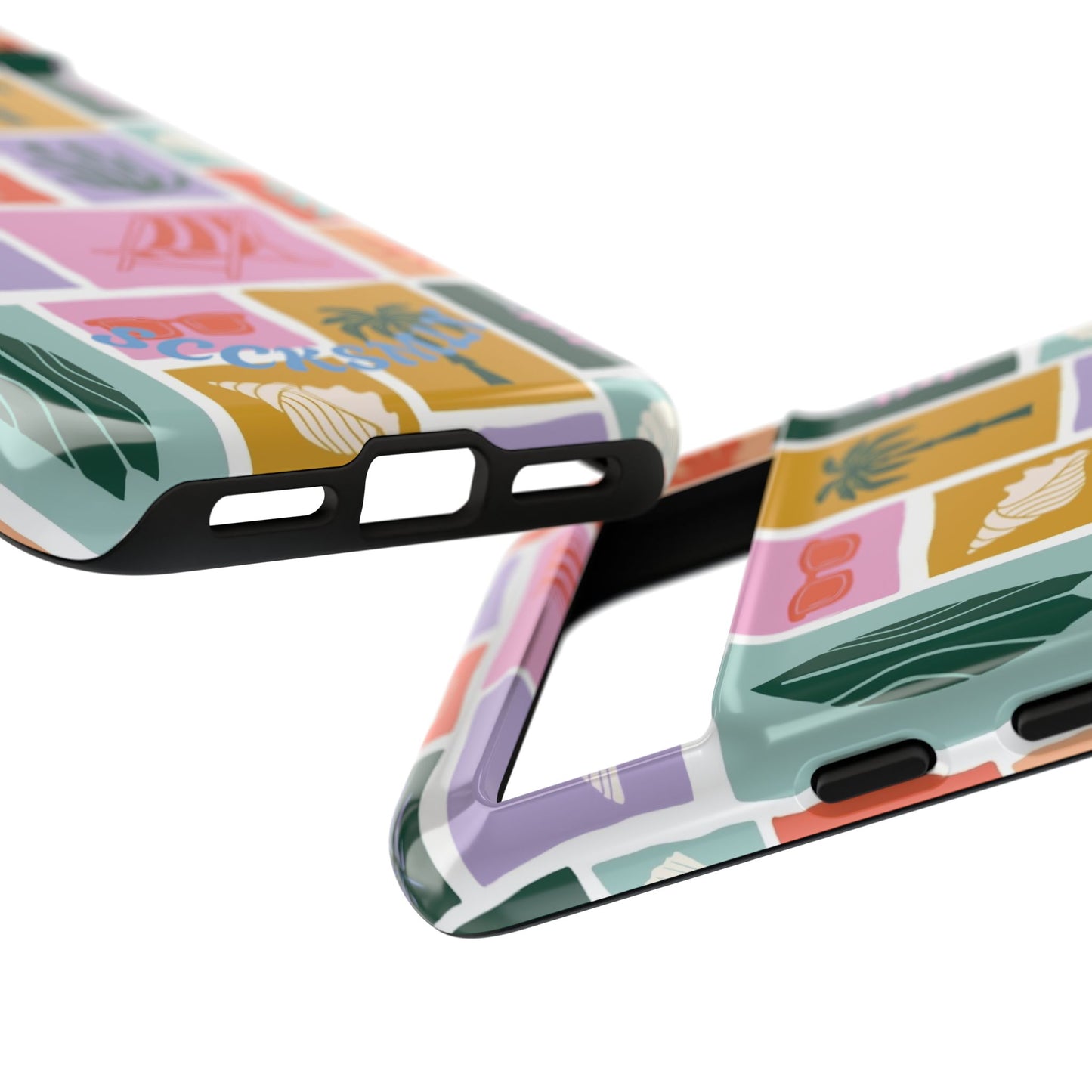 Beach Memories Phone Case for Google Pixel