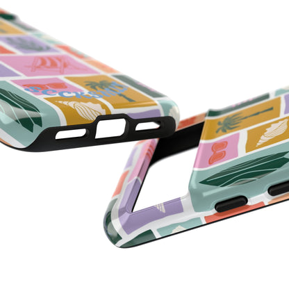 Beach Memories Phone Case for Google Pixel