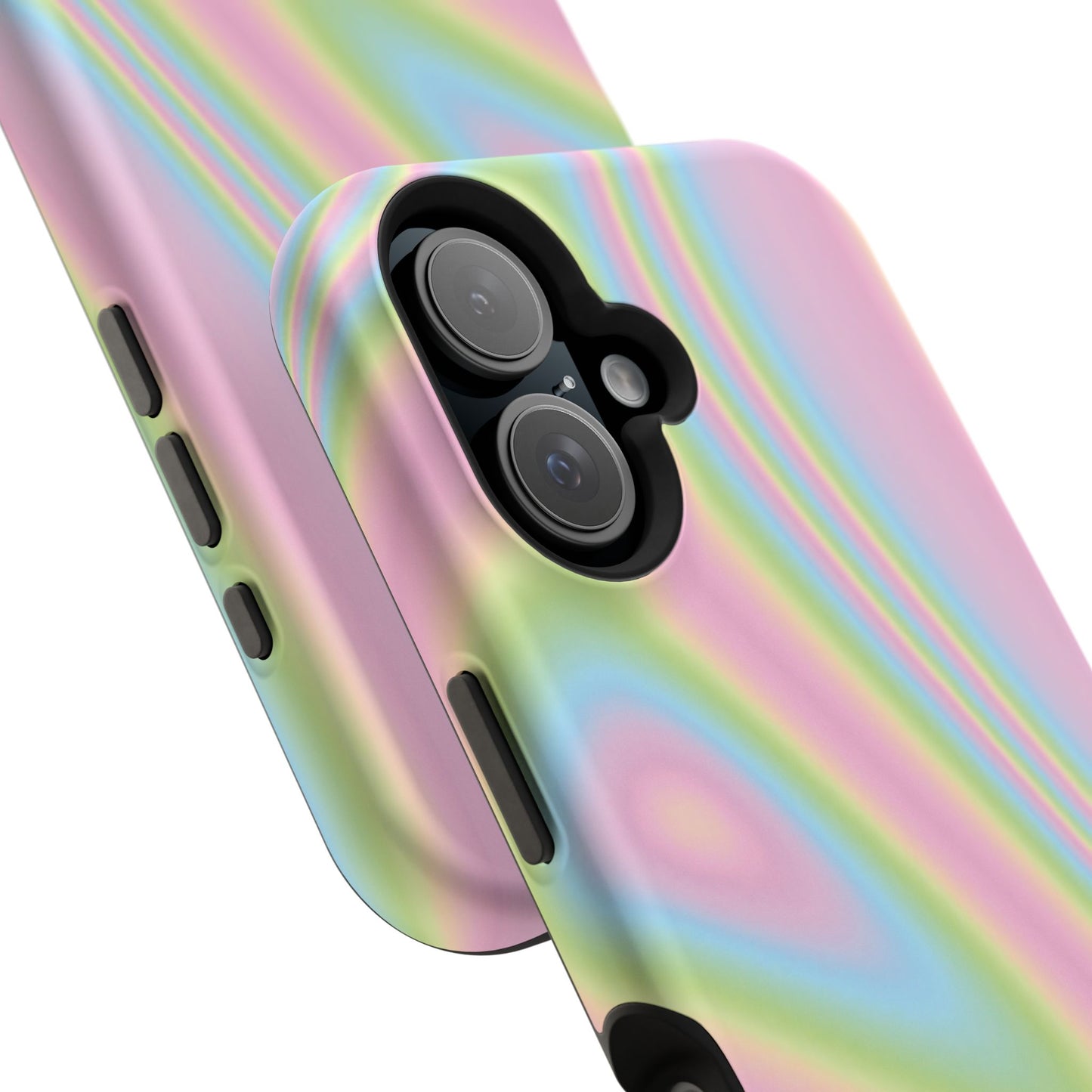 Party Combo Swirl Phone Case for Apple