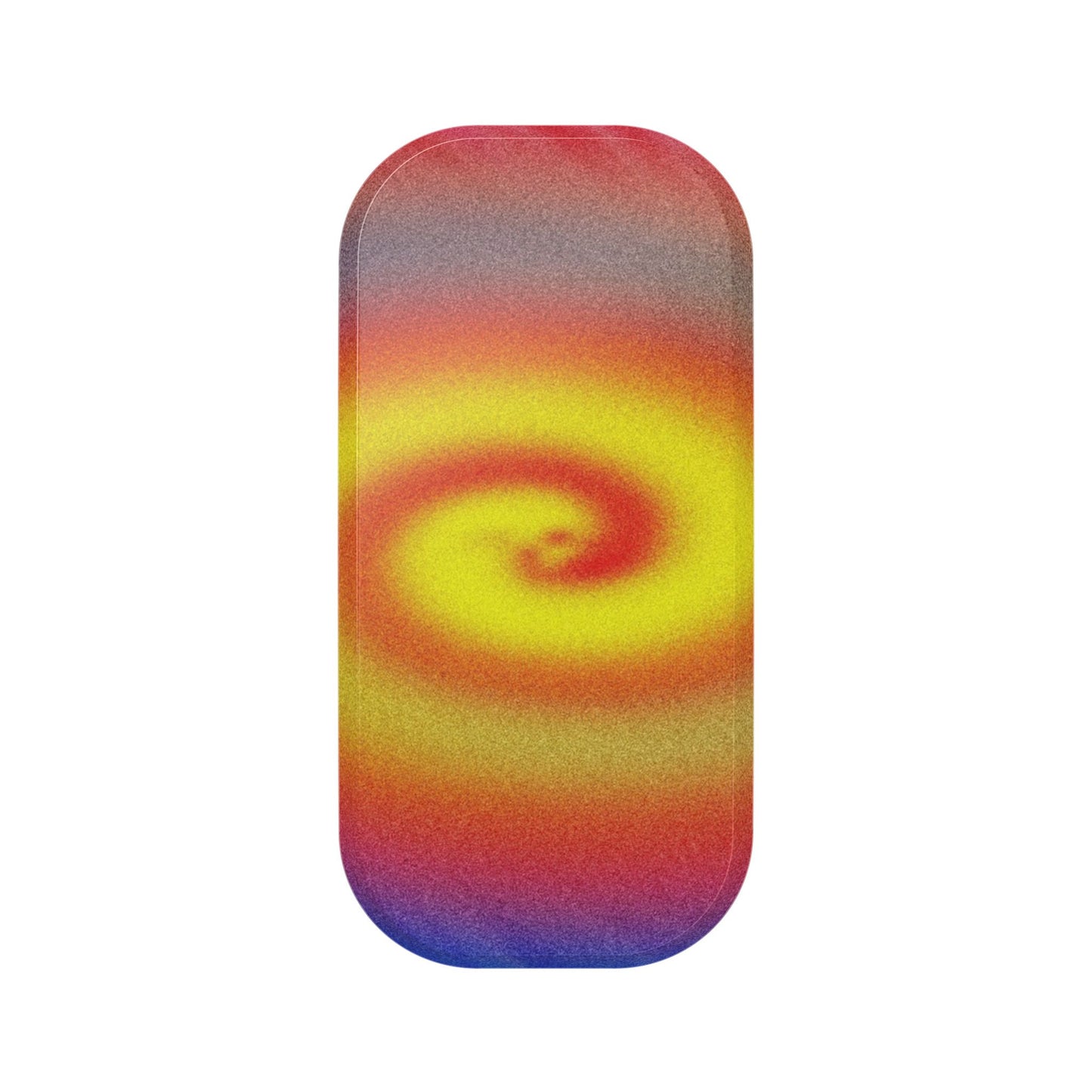 Clickit Toxic Spiral Phone Stand