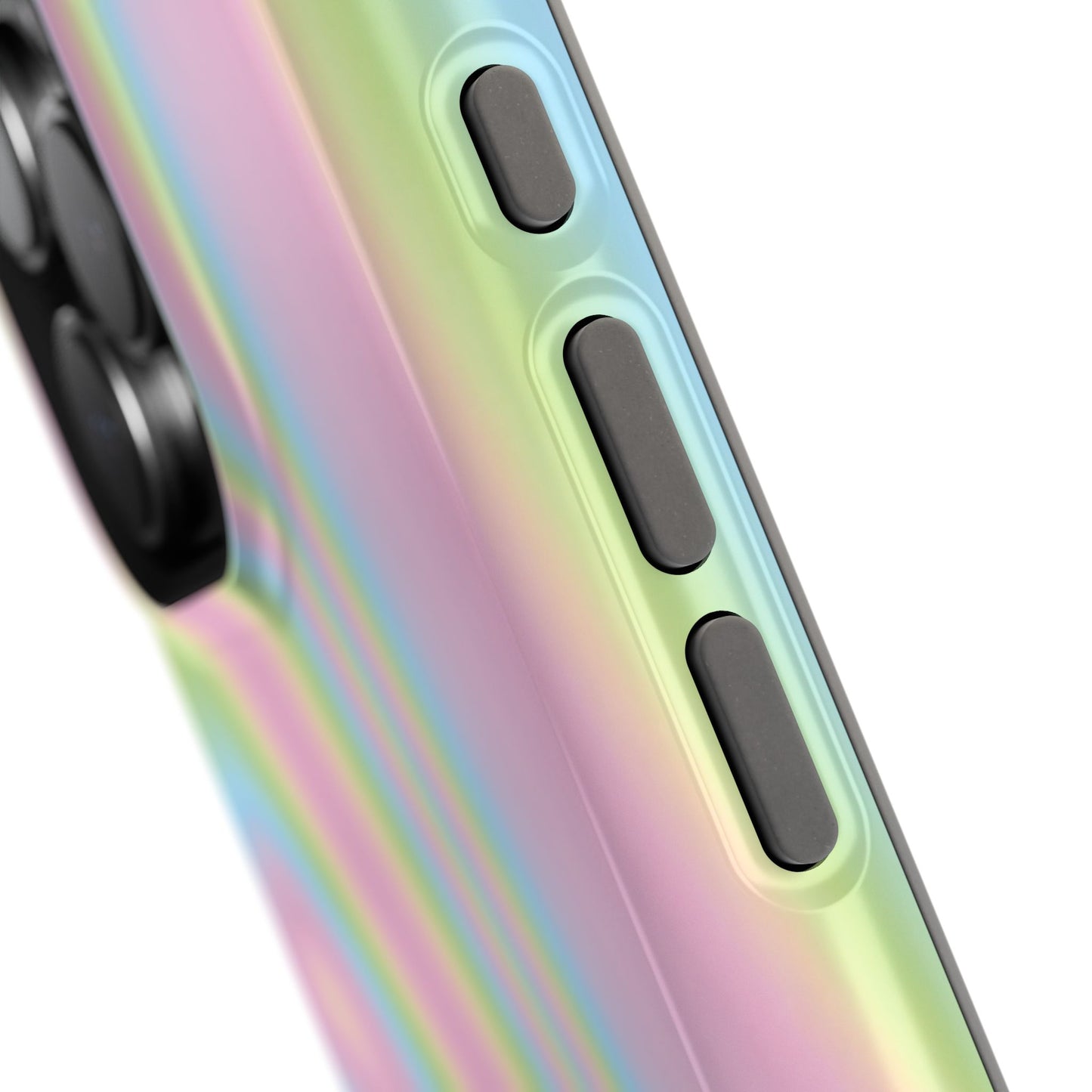 Party Combo Swirl Phone Case for Apple