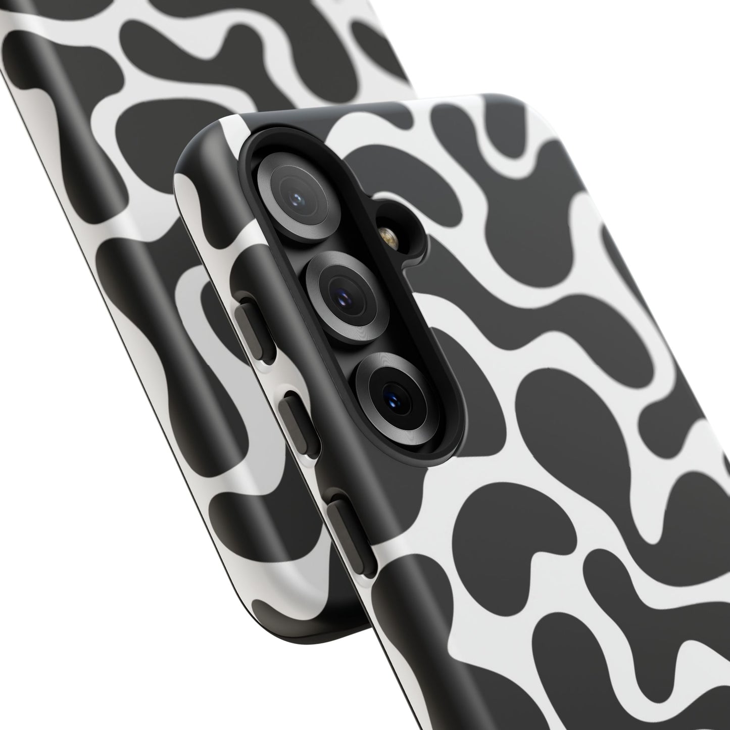 Spotted Oreo Tough Phone Case for Samsung