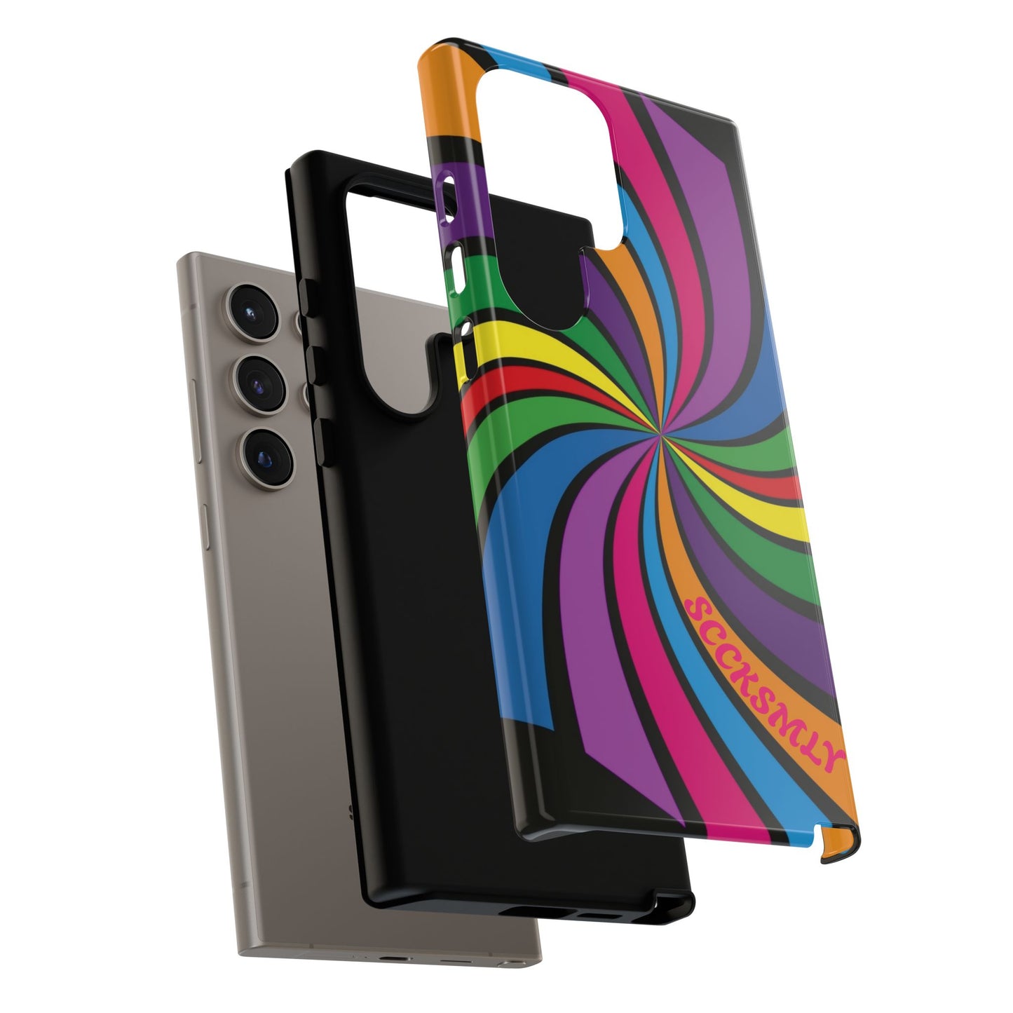 Remember Me Phone Case for Samsung