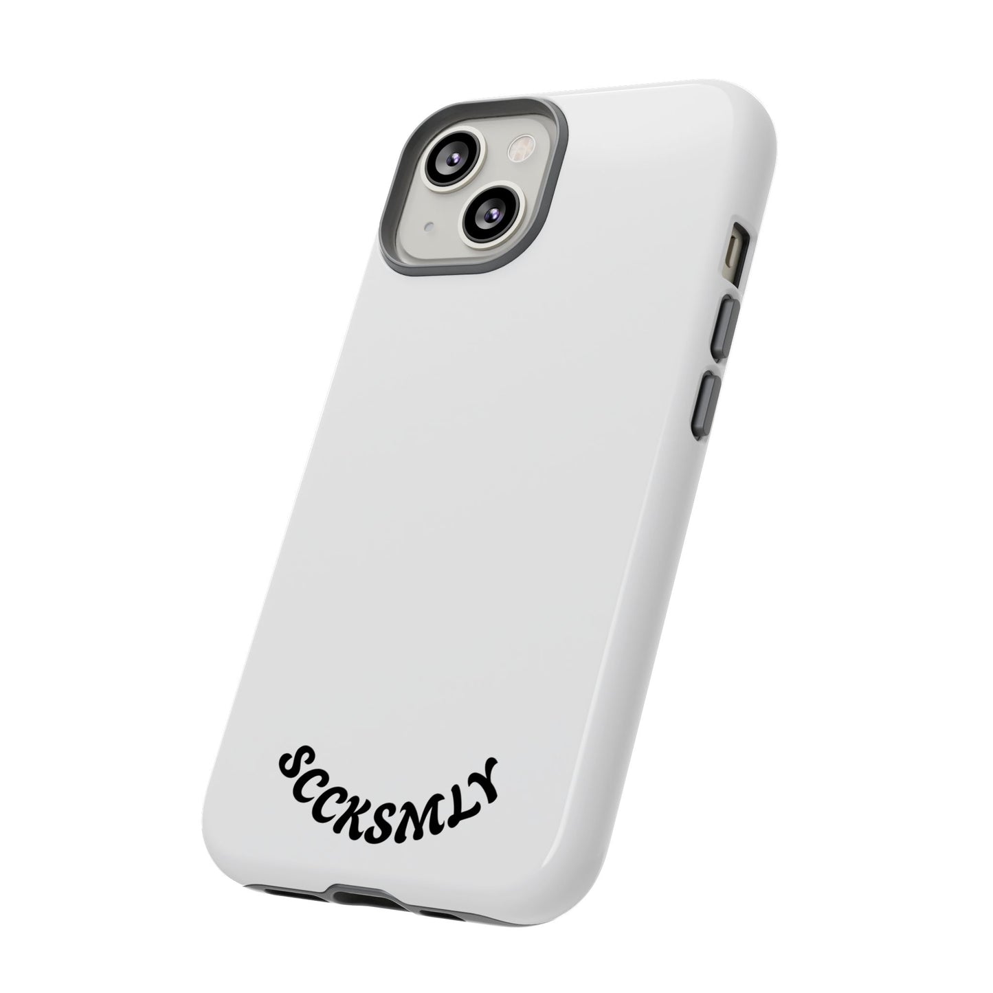 SOLID Bleach Arc Tough Case for Apple