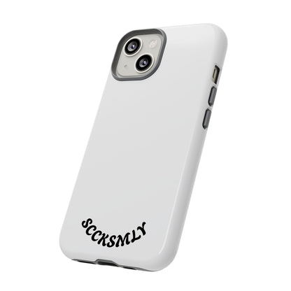 SOLID Bleach Arc Tough Case for Apple