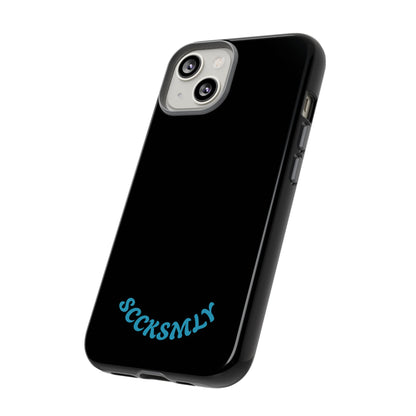 SOLID Blackout Tough Case for Apple