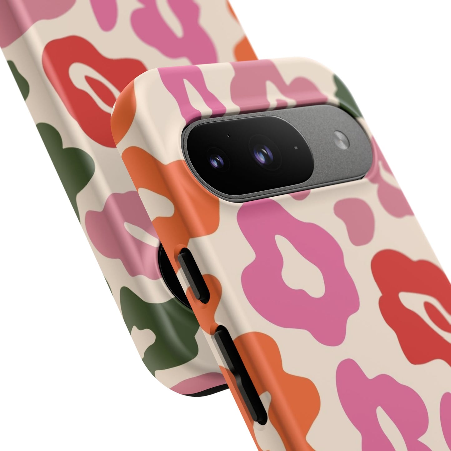 Sassy Cheetah Phone Case for Google Pixel