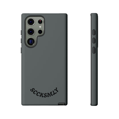 SOLID Phantom Tough Case for Samsung