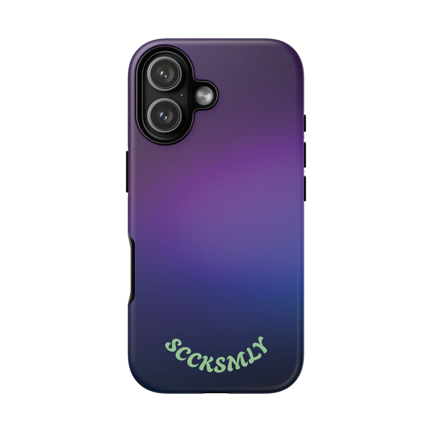 Midnight Ombre Tough Case for Google Pixel