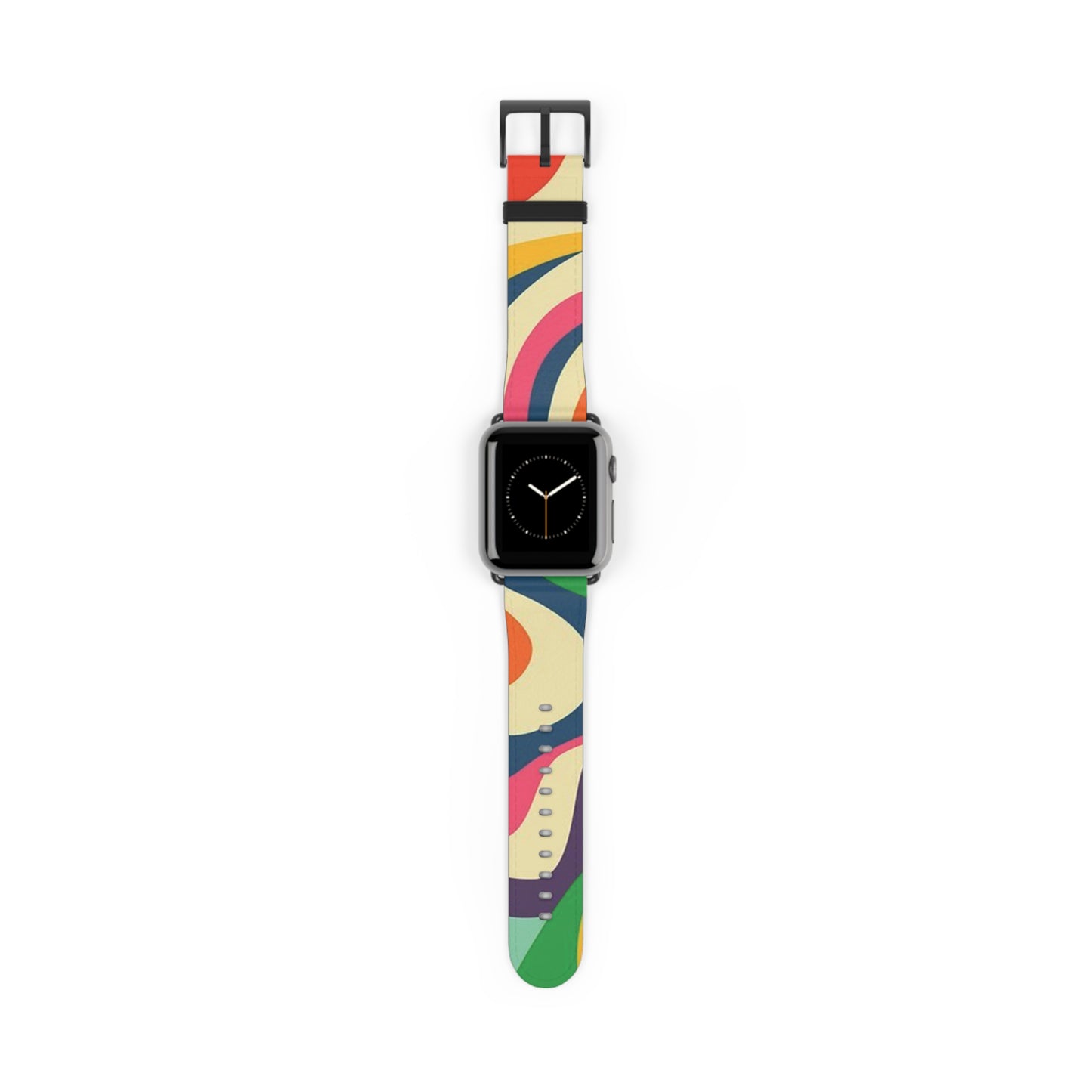 Lucid Band for Apple Watch