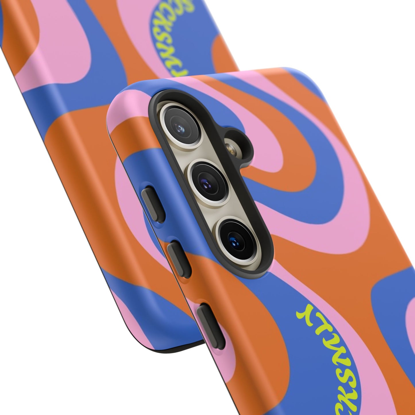 Electric Kool-Aid Phone Case for Samsung