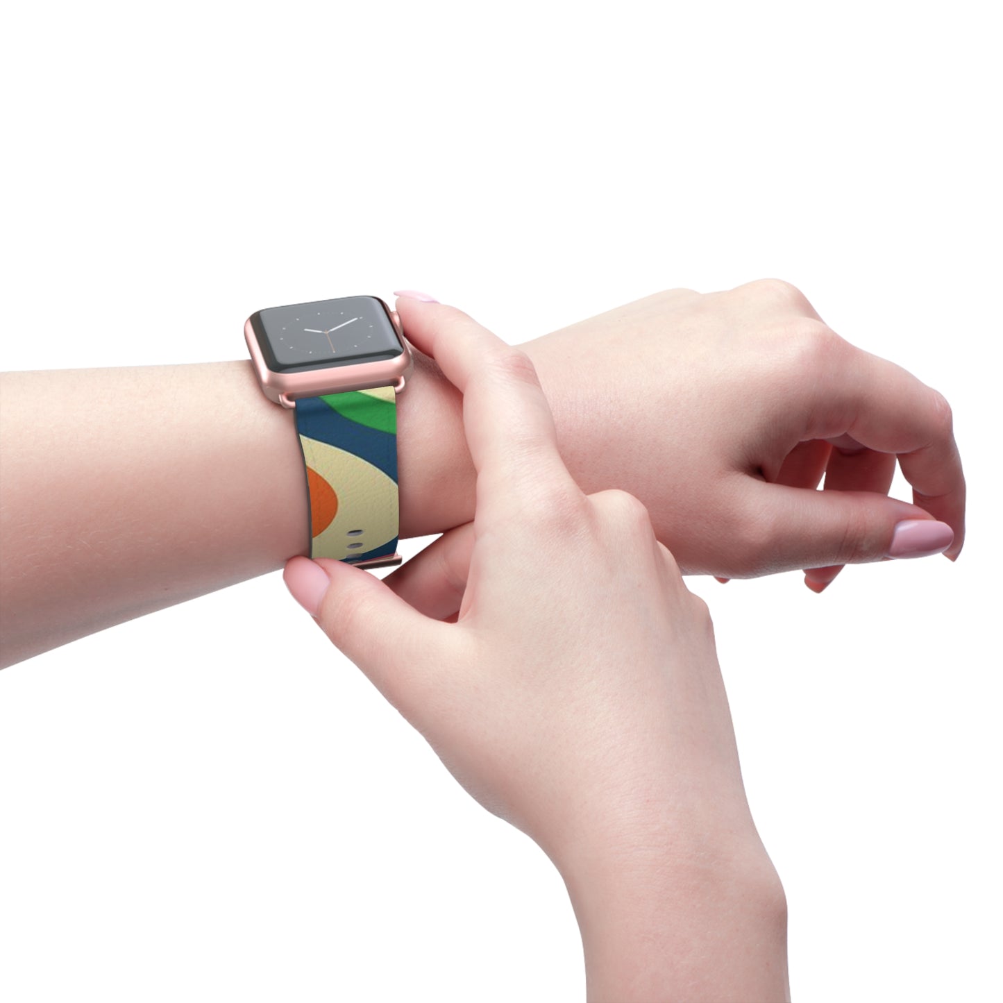 Lucid Band for Apple Watch
