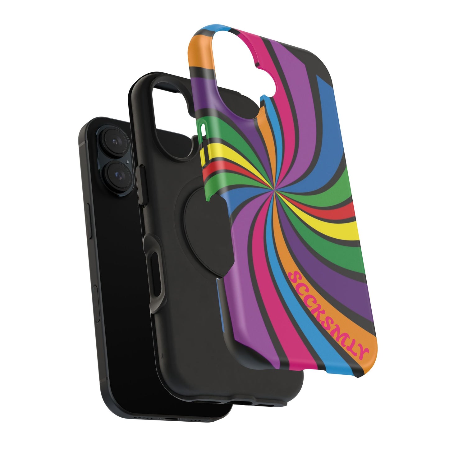 Remember Me Phone Case for Apple