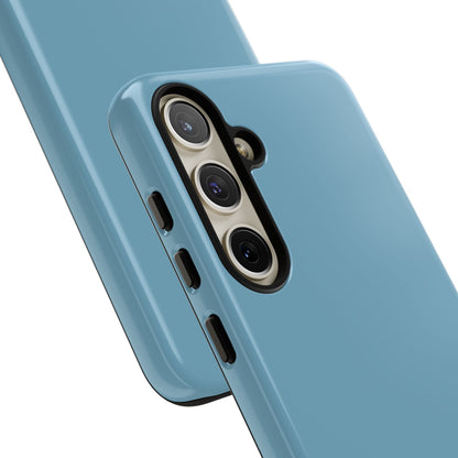 SOLID Skyline Denim Tough Case for Samsung