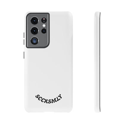 SOLID Bleach Arc Tough Case for Samsung
