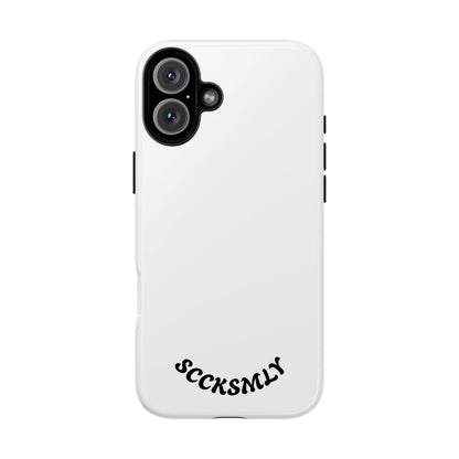 SOLID Bleach Arc Tough Case for Apple