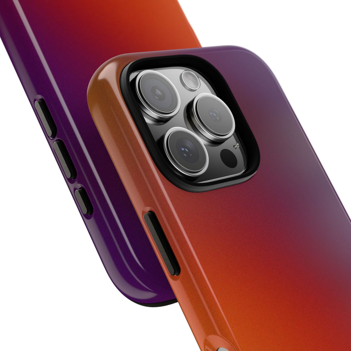 Twilight Dusk Tough Case for Apple