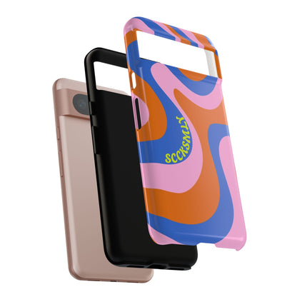 Electric Kool-Aid Phone Case for Google Pixel