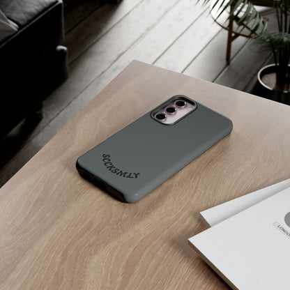 SOLID Phantom Tough Case for Samsung