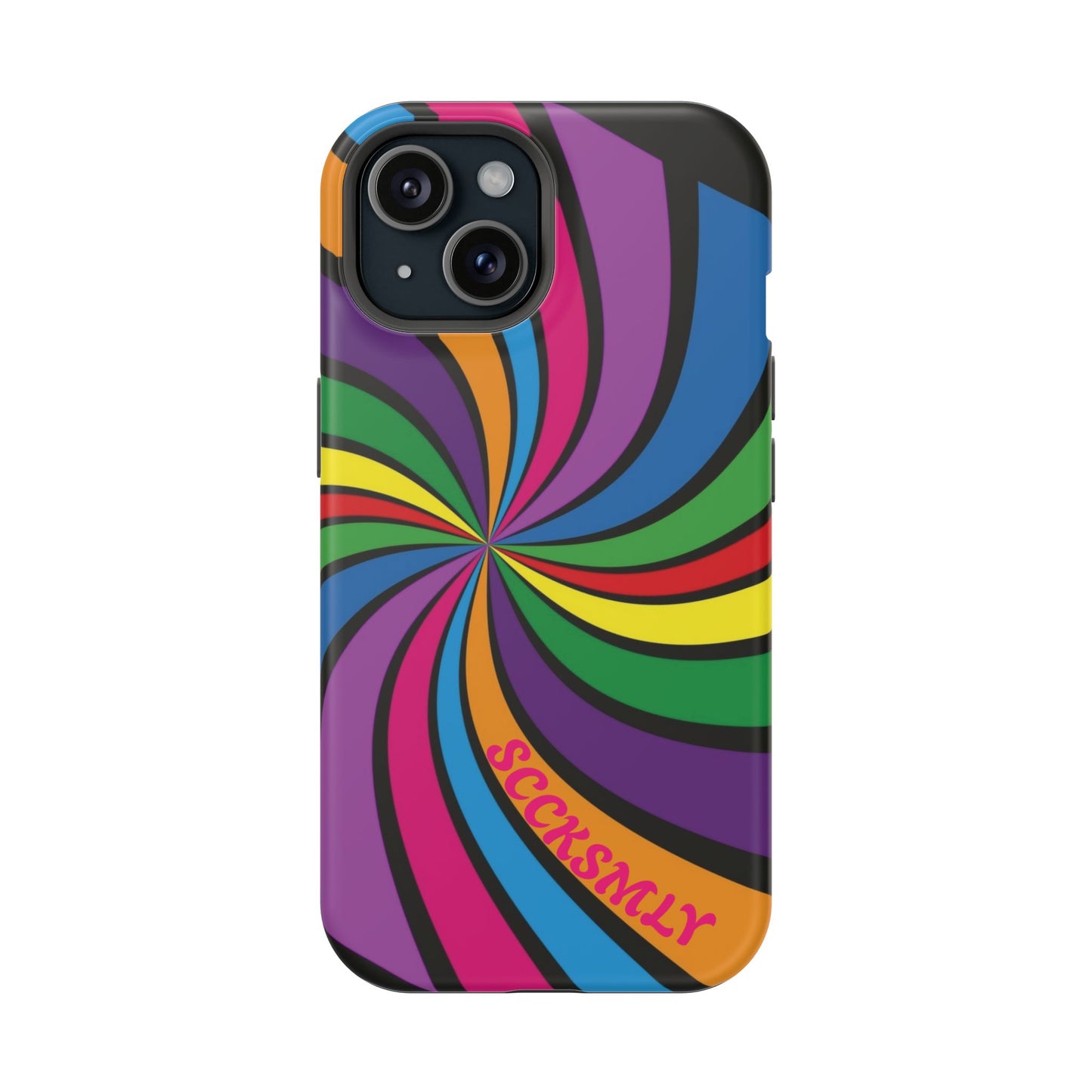 Remember Me Phone Case for Apple