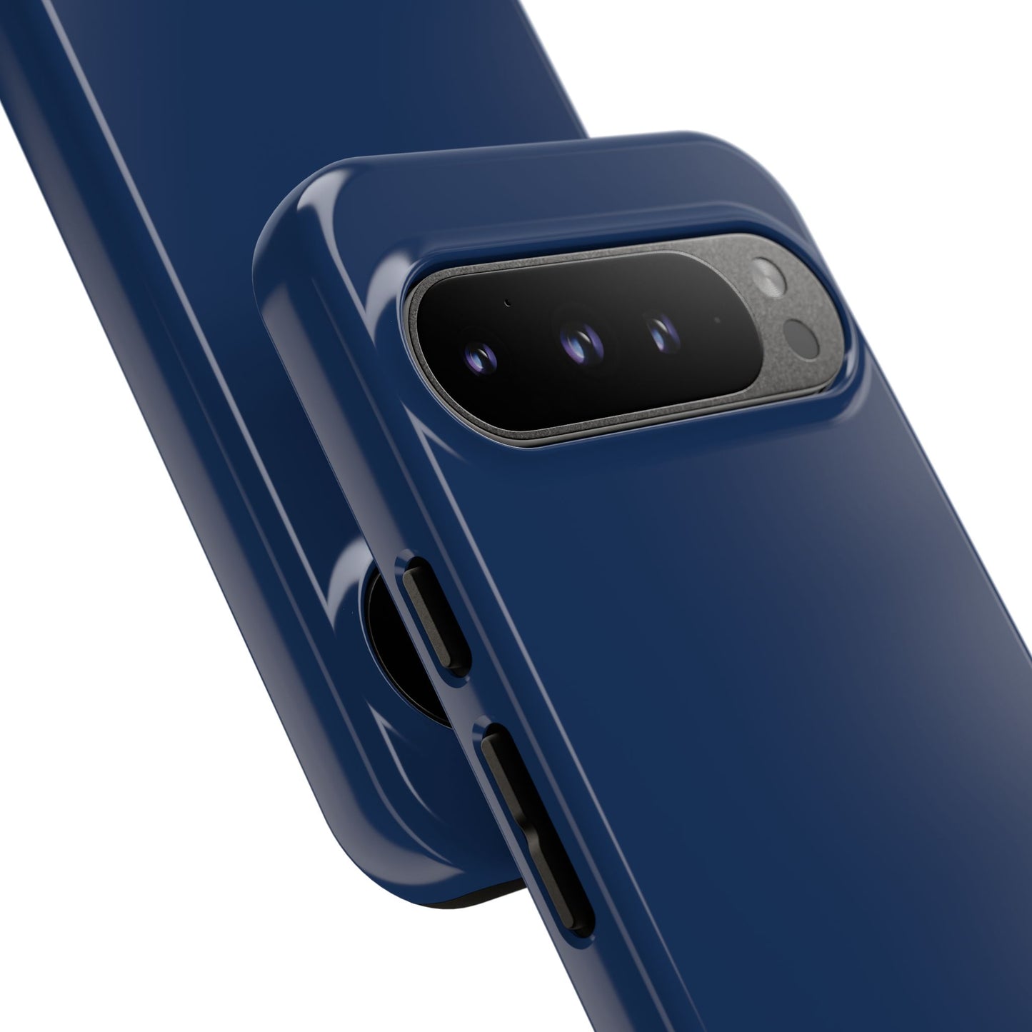 SOLID Cobalt Haze Tough Case for Google Pixel