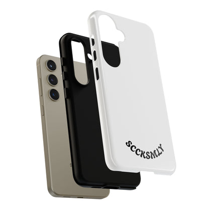 SOLID Bleach Arc Tough Case for Samsung