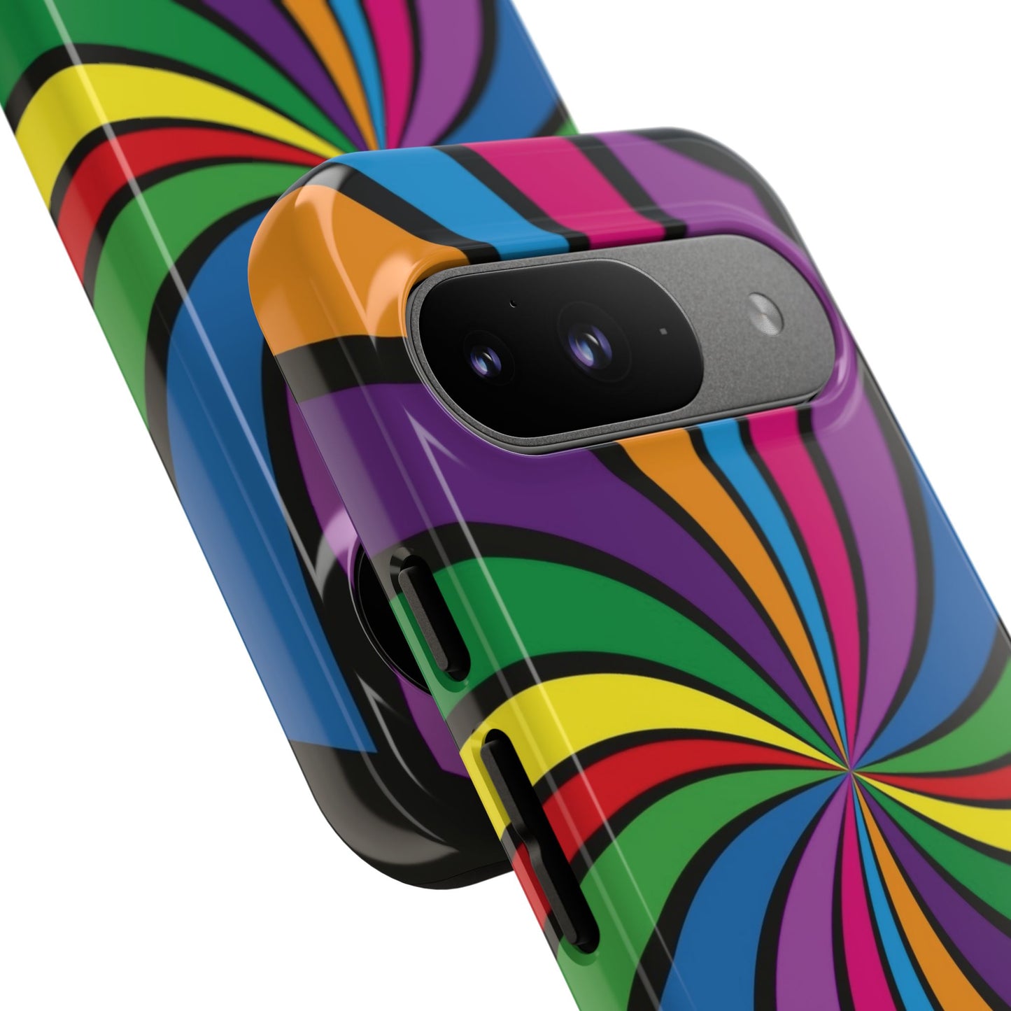 Remember Me Phone Case for Google Pixel