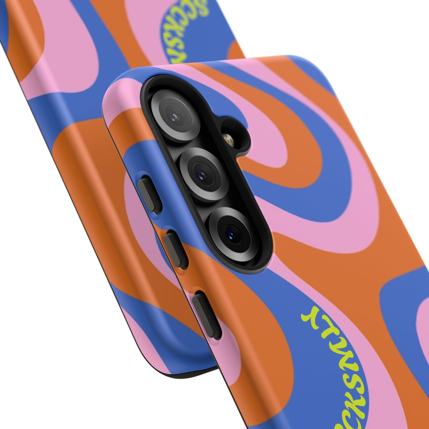 Electric Kool-Aid Phone Case for Samsung