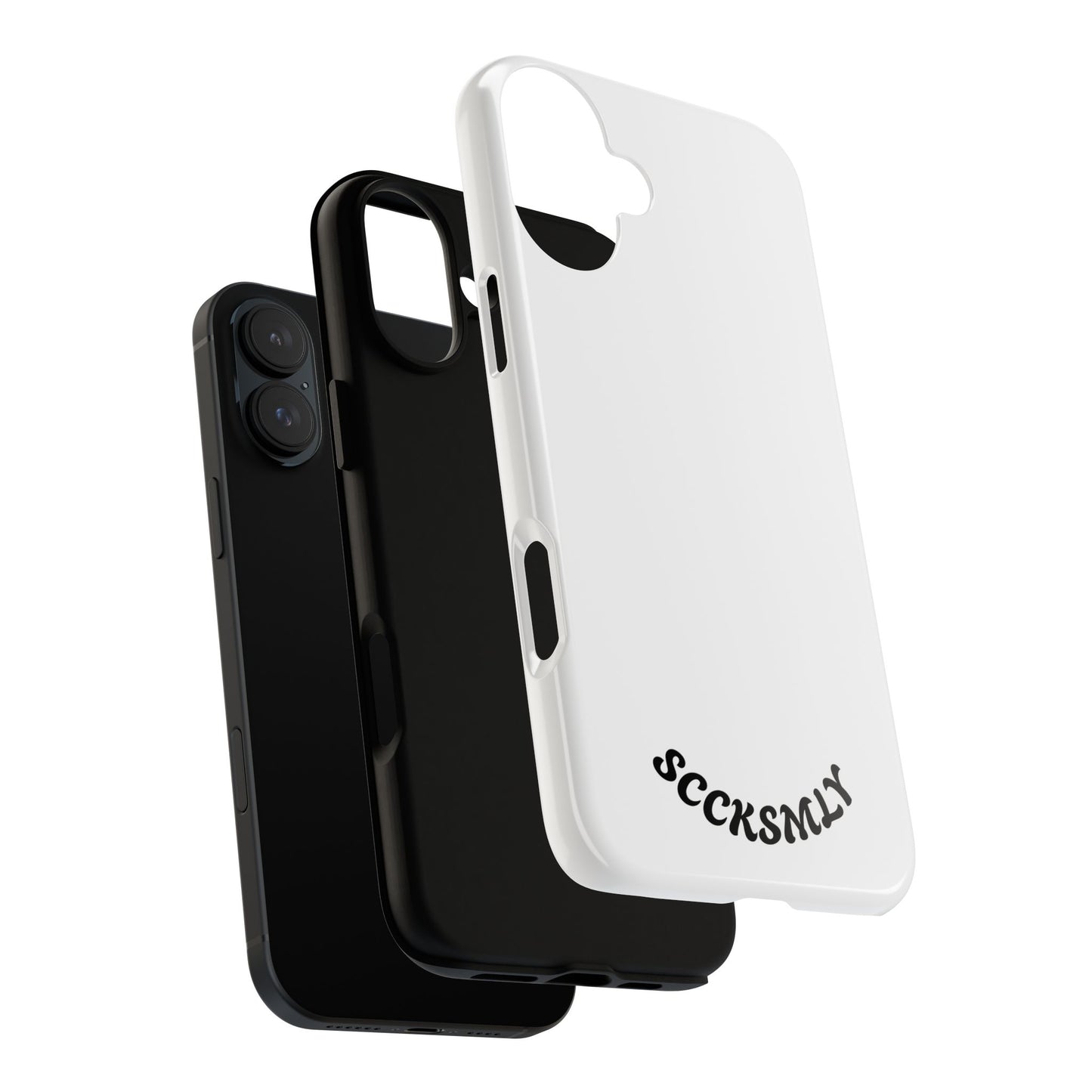 SOLID Bleach Arc Tough Case for Apple